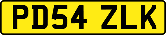 PD54ZLK