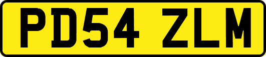PD54ZLM