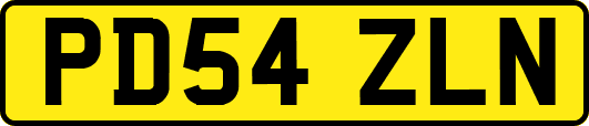 PD54ZLN