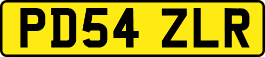 PD54ZLR