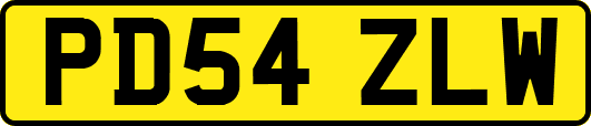 PD54ZLW