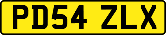 PD54ZLX