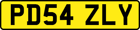 PD54ZLY