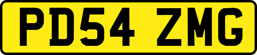 PD54ZMG