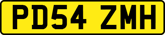 PD54ZMH
