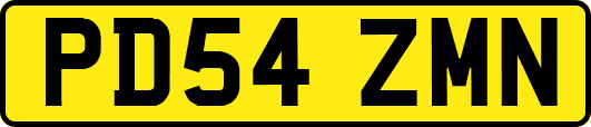 PD54ZMN