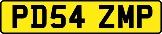 PD54ZMP