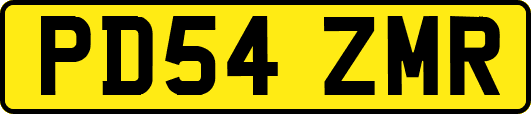 PD54ZMR