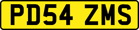PD54ZMS