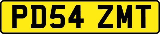 PD54ZMT