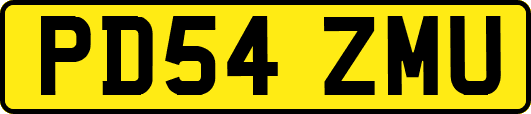PD54ZMU