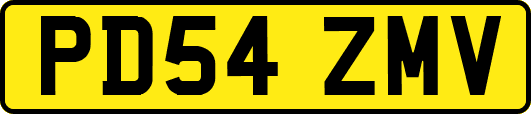PD54ZMV
