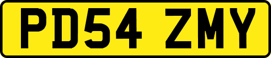 PD54ZMY