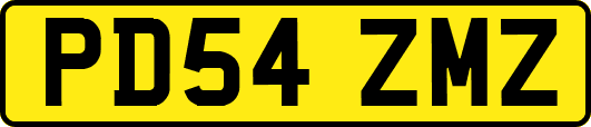 PD54ZMZ