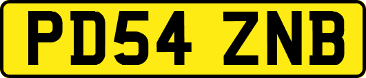 PD54ZNB