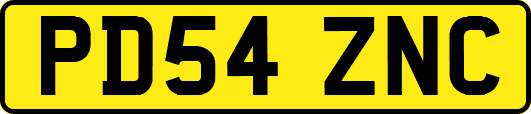 PD54ZNC