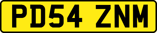 PD54ZNM