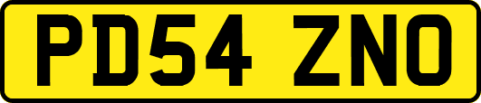 PD54ZNO