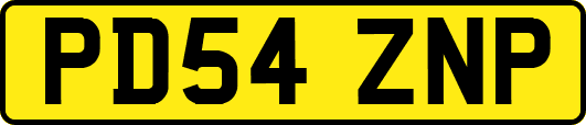 PD54ZNP