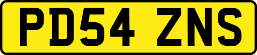 PD54ZNS