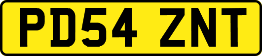 PD54ZNT