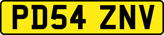 PD54ZNV