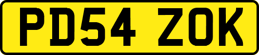PD54ZOK