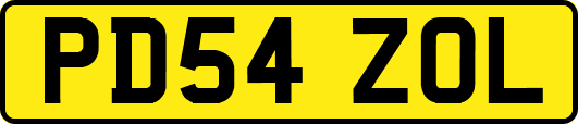 PD54ZOL