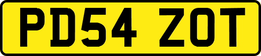 PD54ZOT