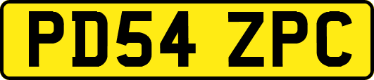 PD54ZPC