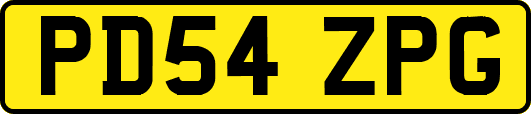 PD54ZPG
