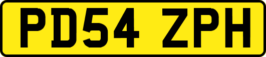 PD54ZPH