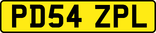 PD54ZPL