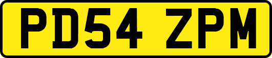 PD54ZPM