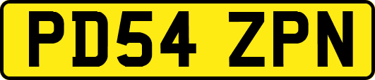 PD54ZPN