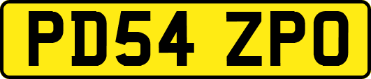 PD54ZPO