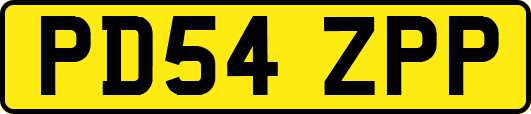 PD54ZPP
