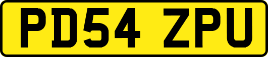 PD54ZPU