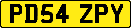 PD54ZPY
