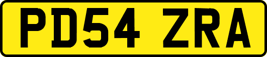 PD54ZRA