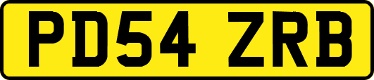 PD54ZRB