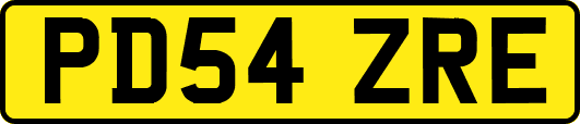 PD54ZRE