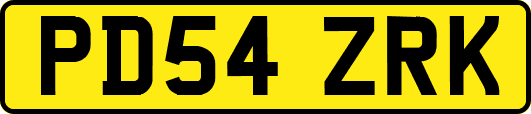 PD54ZRK