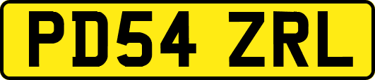 PD54ZRL