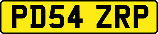 PD54ZRP