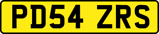 PD54ZRS