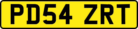 PD54ZRT