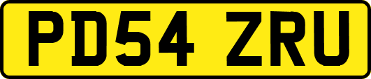 PD54ZRU