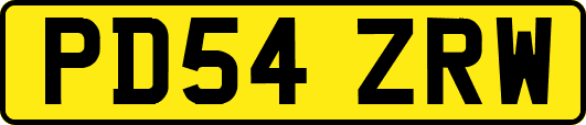 PD54ZRW