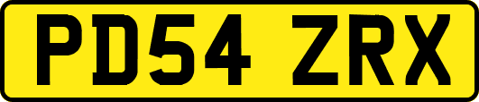 PD54ZRX